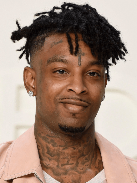 21 Savage 21 Savage