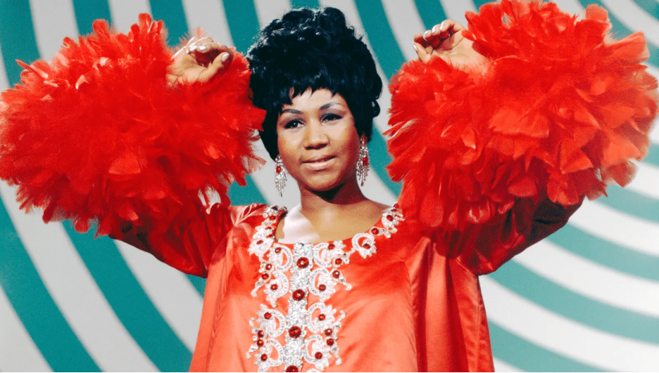 Aretha Franklin Aretha Franklin