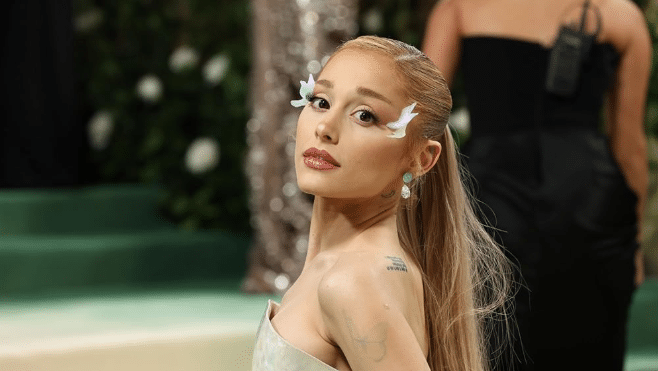 Ariana Grande Ariana Grande
