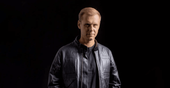 Armin van Buuren Armin van Buuren