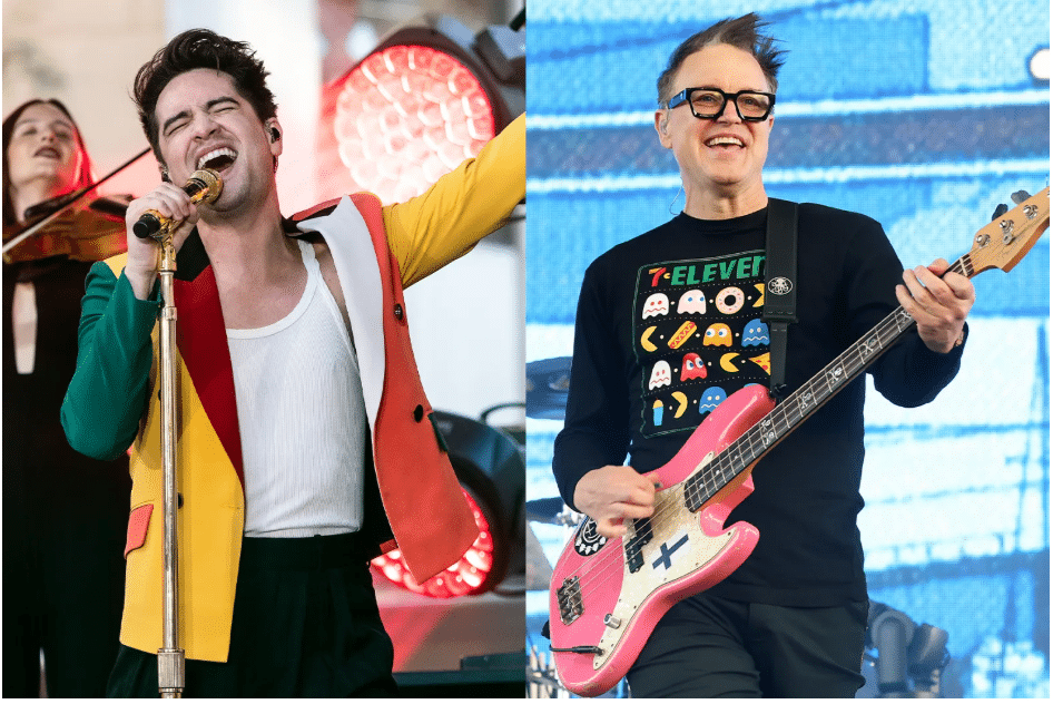 Artists Performing Artists Performing