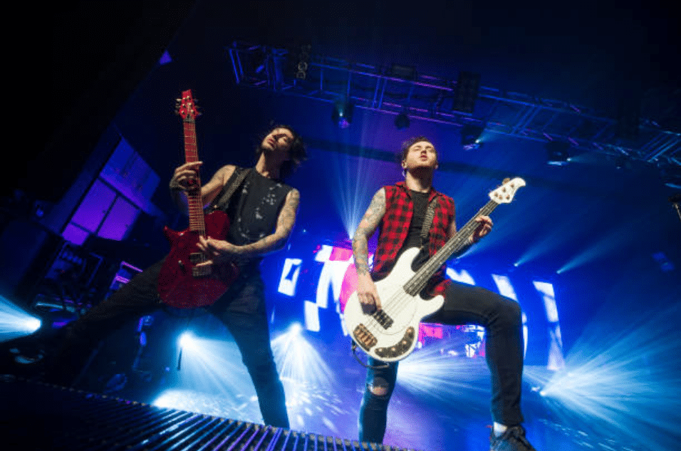 Asking Alexandria