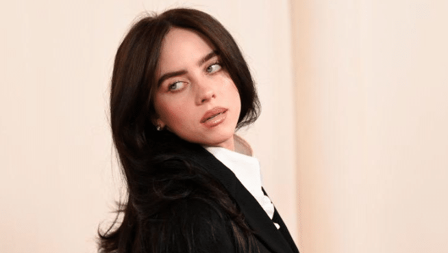 Billie Eilish Billie Eilish