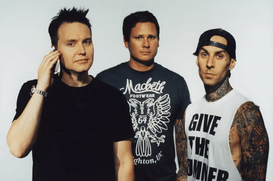 Blink-182 Blink-182