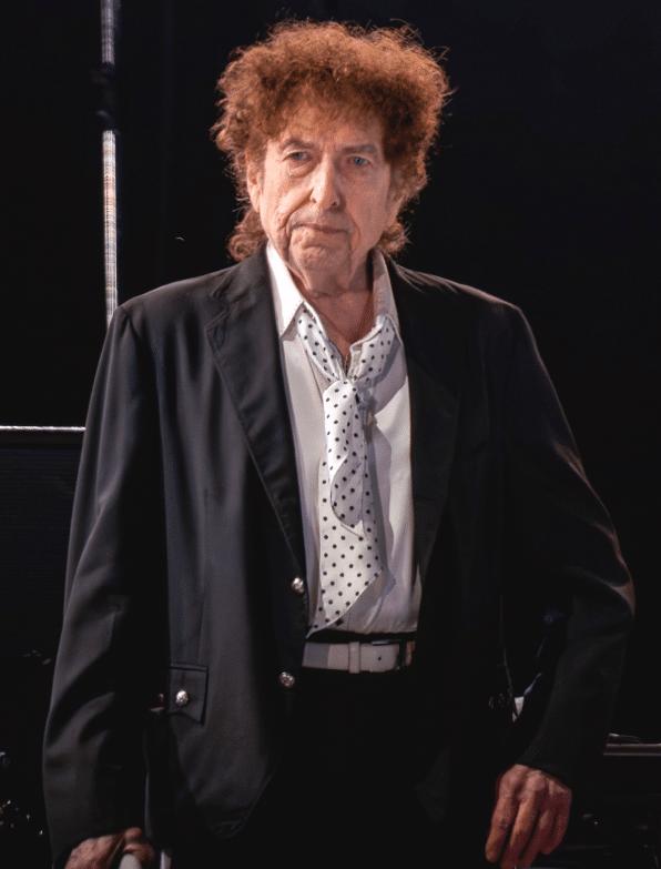 Bob Dylan Bob Dylan