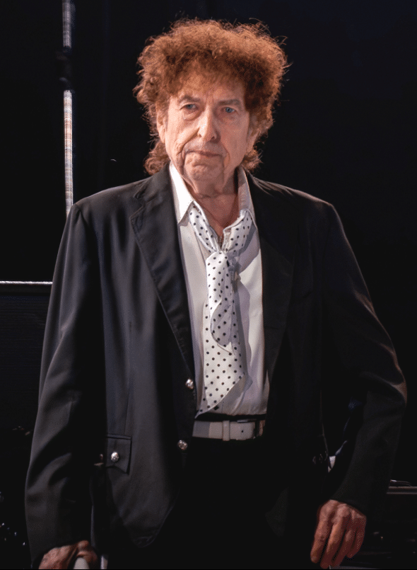 Bob Dylan Bob Dylan