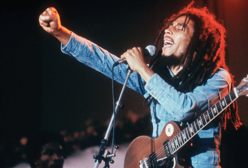 Bob Marley Bob Marley