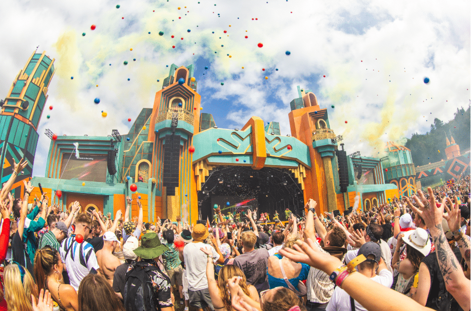 Boomtown 2025 Boomtown 2025