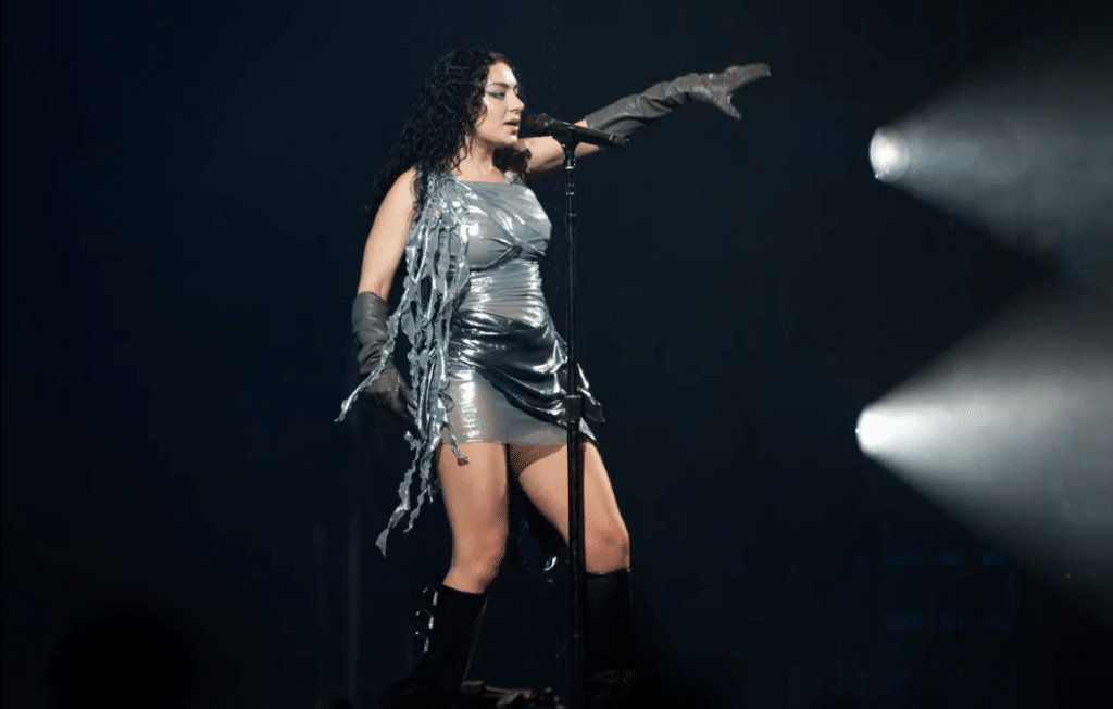Charli xcx Charli xcx