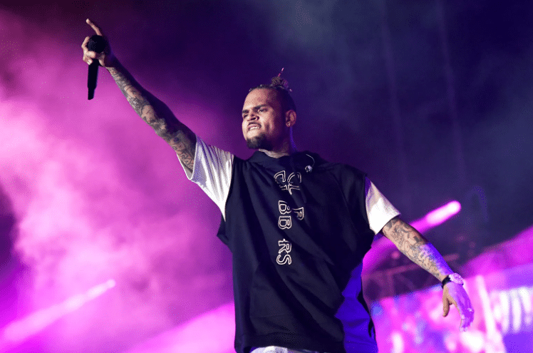 Chris Brown Concert Get Ready for an Unforgettable Experience - Energetic Show & Long Lasting Performance Chris Brown Concert Get Ready for an Unforgettable Experience - Energetic Show & Long Lasting Performance