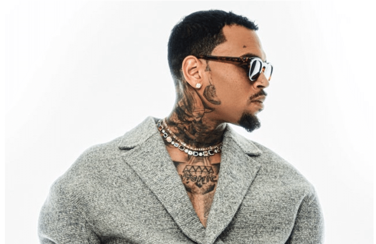 Chris Brown Concert Get Ready for an Unforgettable Experience - Potential Mix of New and Classic Songs Chris Brown Concert Get Ready for an Unforgettable Experience - Potential Mix of New and Classic Songs