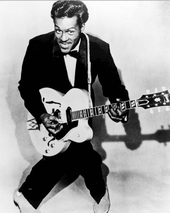 Chuck Berry Chuck Berry