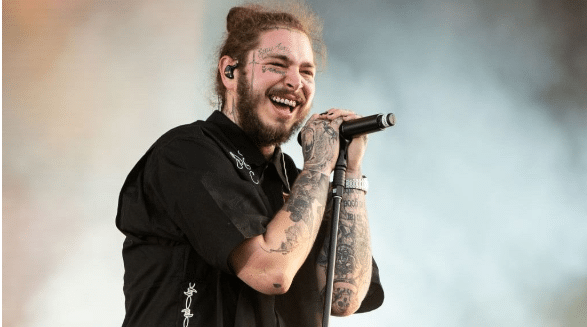 Coachella 2025 Tickets - Post Malone Coachella 2025 Tickets - Post Malone