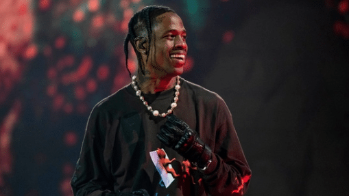 Coachella 2025 Tickets -Travis Scott Coachella 2025 Tickets -Travis Scott