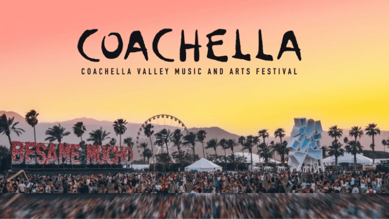 Coachella 2025 Tickets Coachella 2025 Tickets