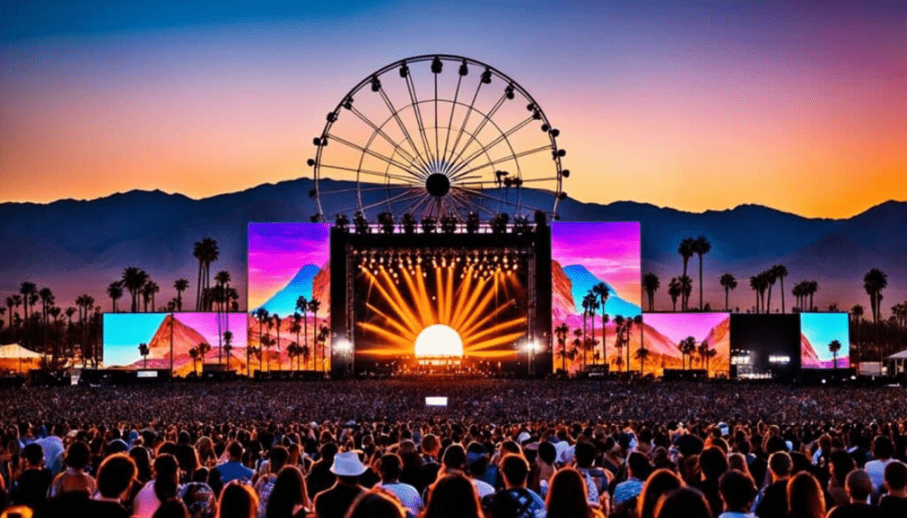 Coachella Valley Music and Arts Festival Coachella Valley Music and Arts Festival