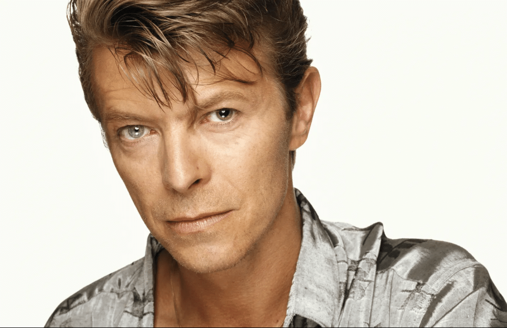 David Bowie David Bowie