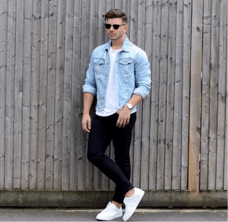 Denim Guy Denim Guy