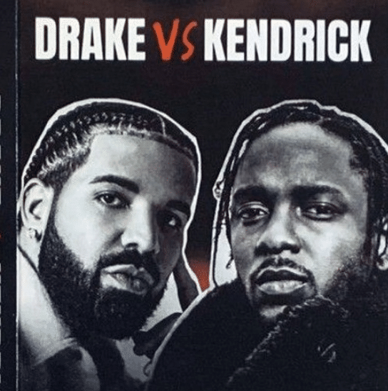 Drake vs. Kendrick Lamar Drake vs. Kendrick Lamar