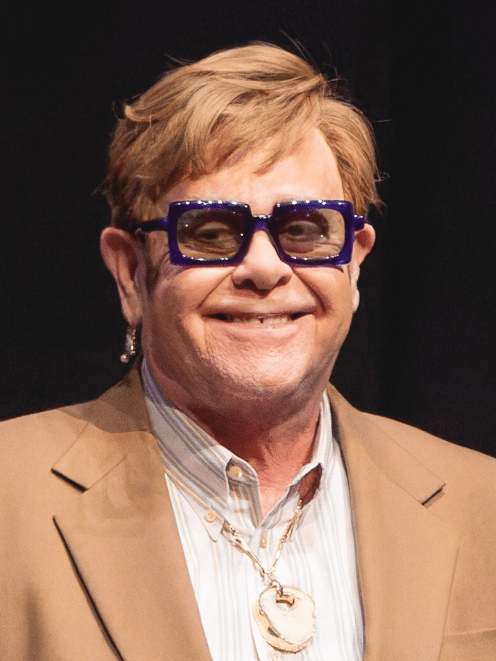 Elton John Elton John