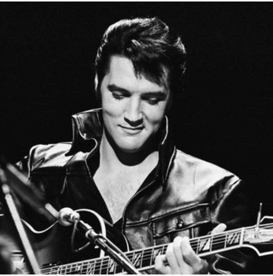 Elvis Presley 1 Elvis Presley 1