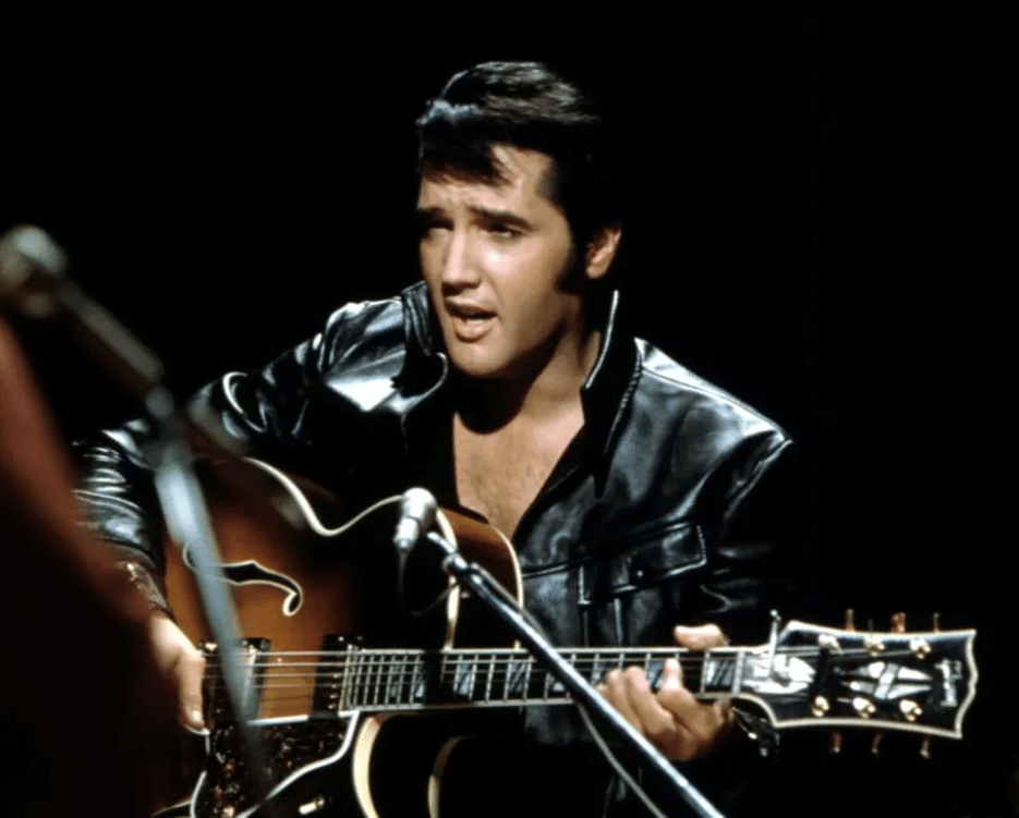 Elvis Presley Elvis Presley