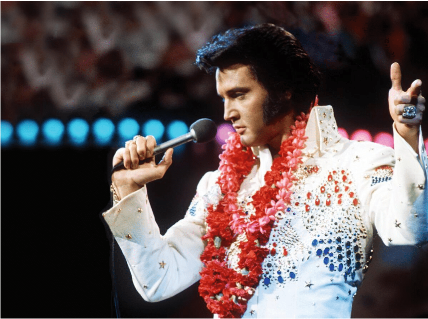 Elvis Presley Elvis Presley