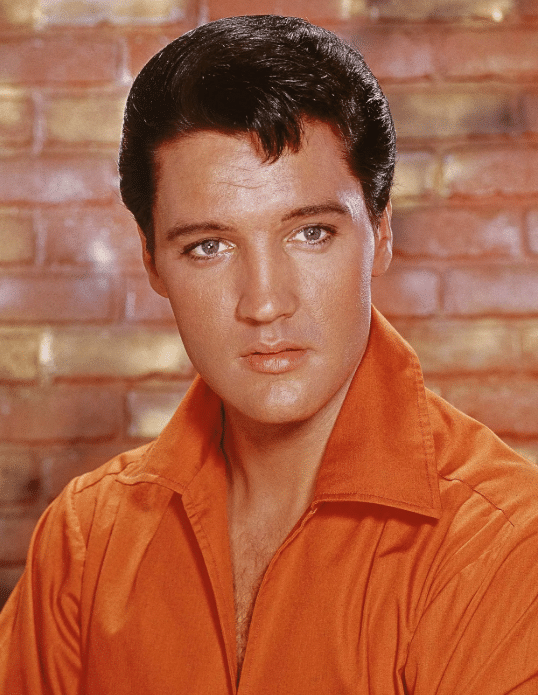 Elvis Presley Elvis Presley