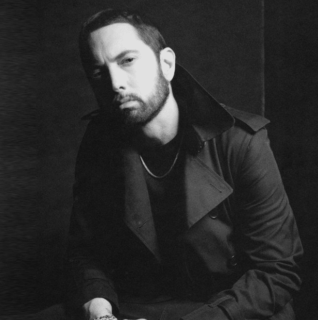 Eminem Eminem