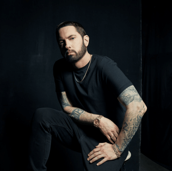 Eminem Eminem