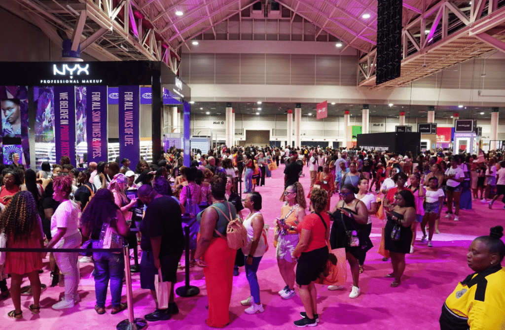 Essence Festival Essence Festival