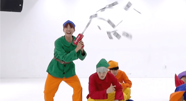 Expected Price Ranges of the J Hope Tour 2025 Expected Price Ranges of the J Hope Tour 2025