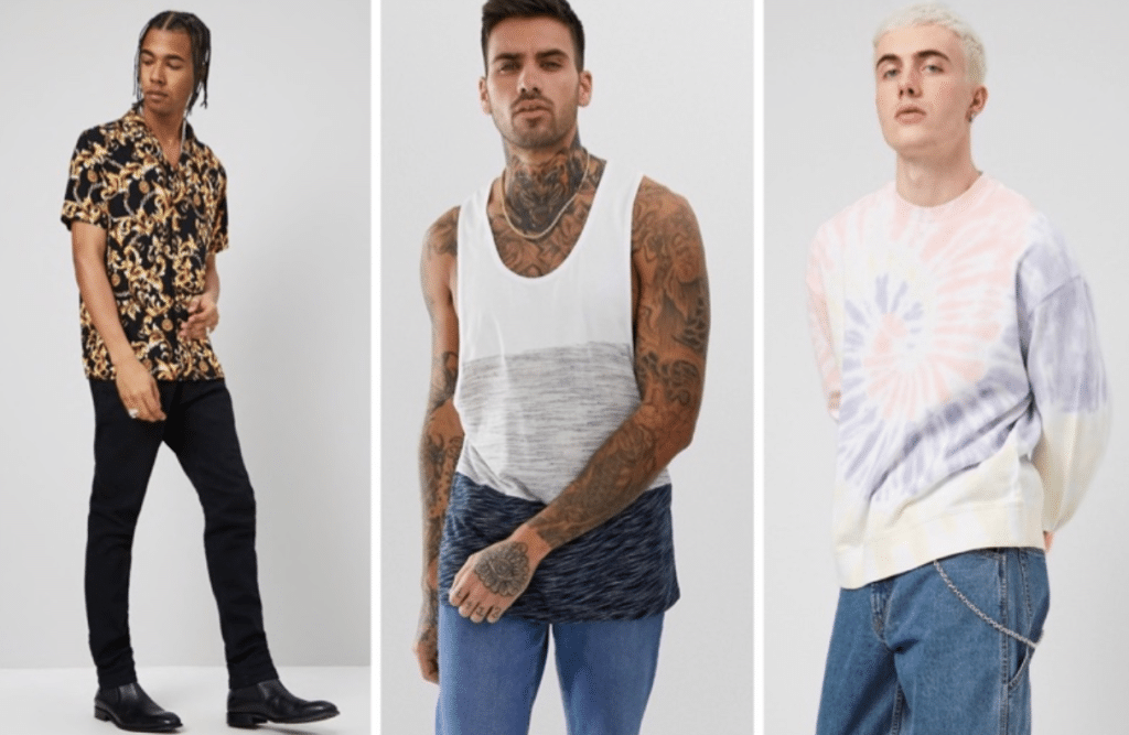 Graphic Tee Graphic Tee