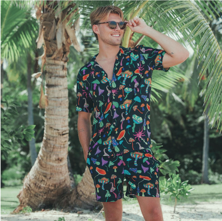 Hawaiian vibes Hawaiian vibes