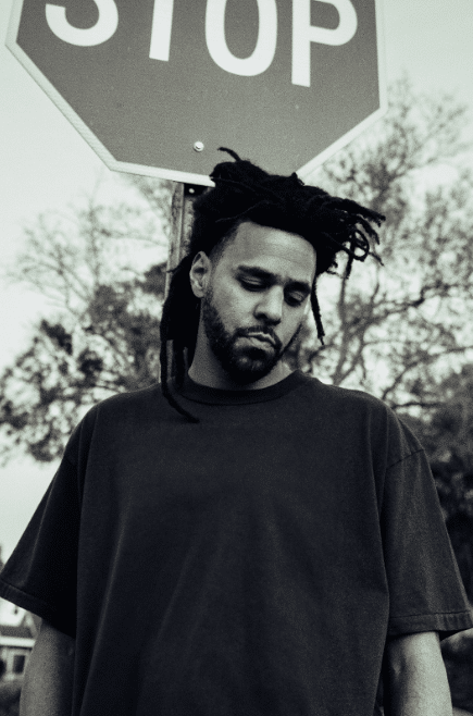 J. Cole J. Cole