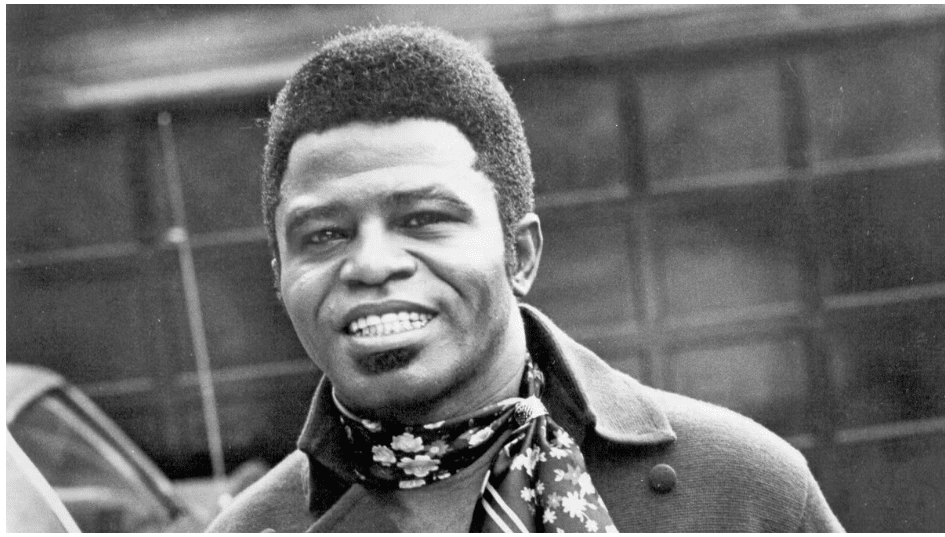 James Brown James Brown