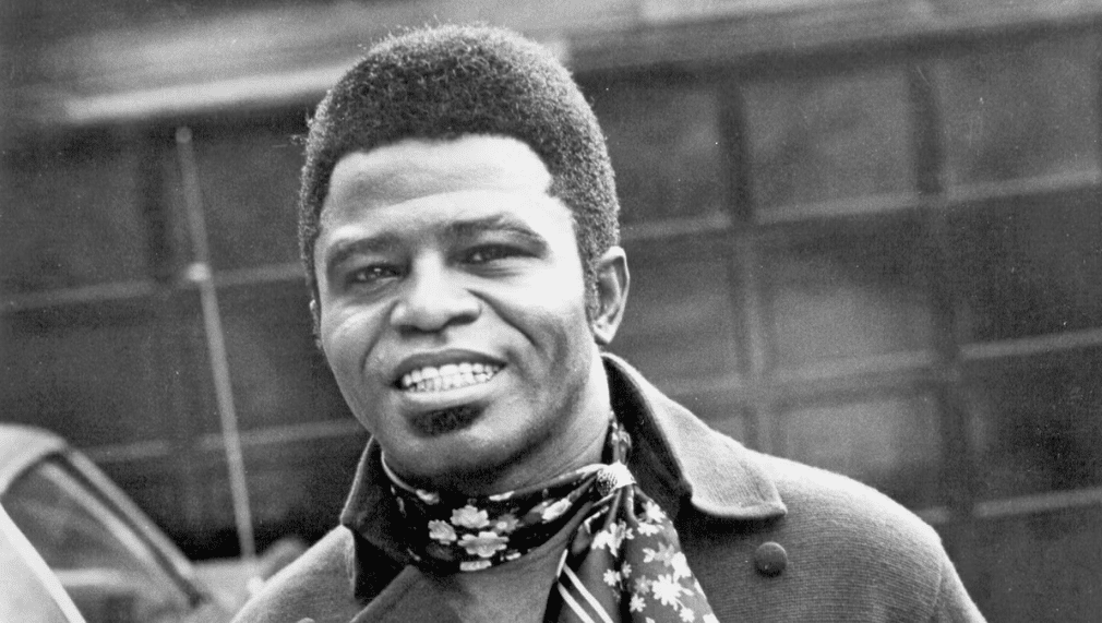 James Brown James Brown