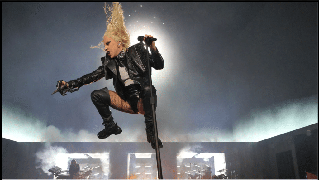 Lady Gaga Lady Gaga