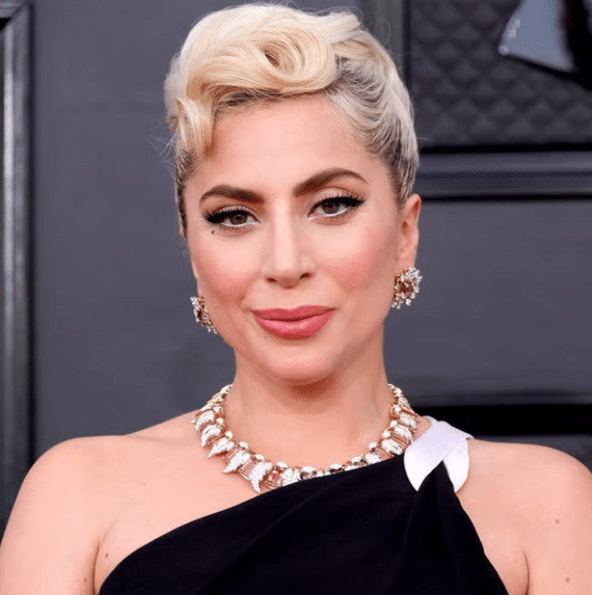 Lady Gaga Lady Gaga