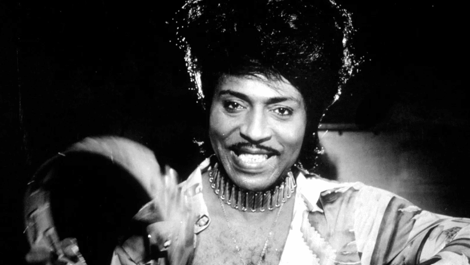 Little Richard Little Richard