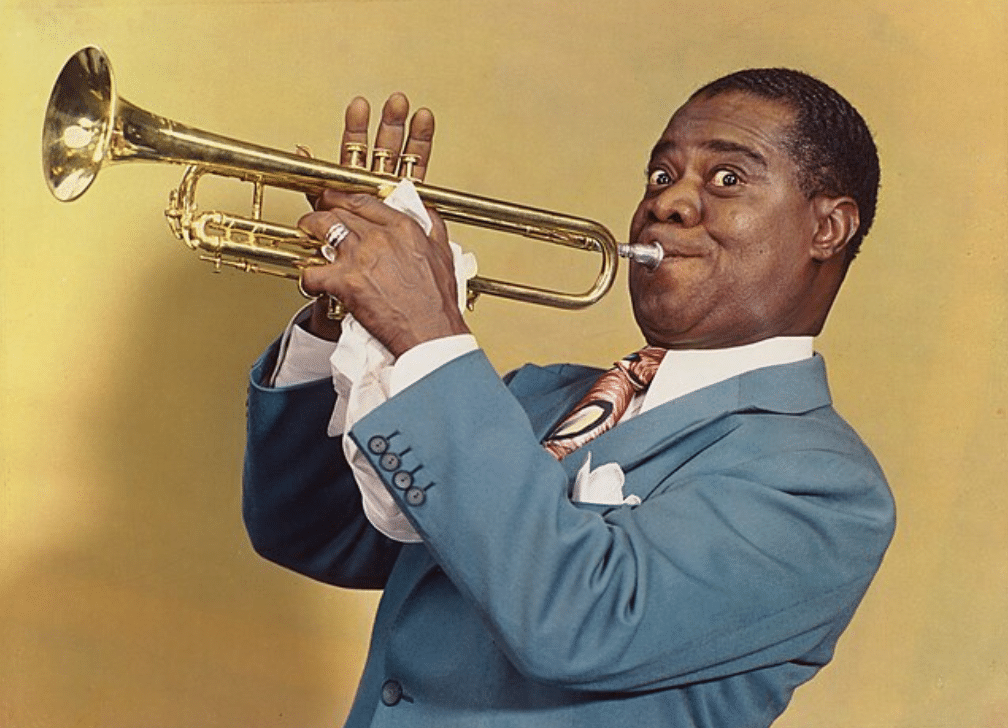 Louis Armstrong Louis Armstrong