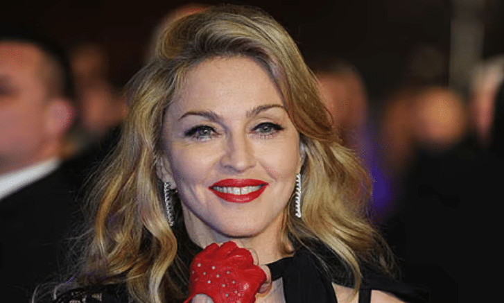 Madonna 1 Madonna 1