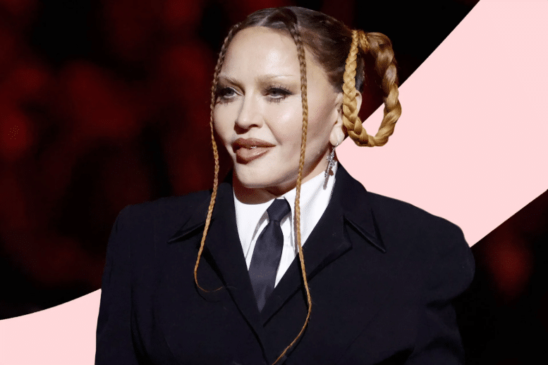 Madonna Madonna