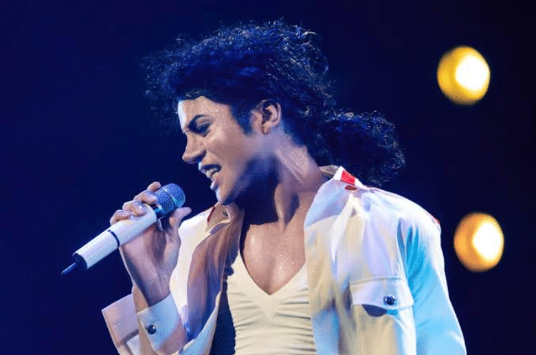 Michael Jackson 1 Michael Jackson 1