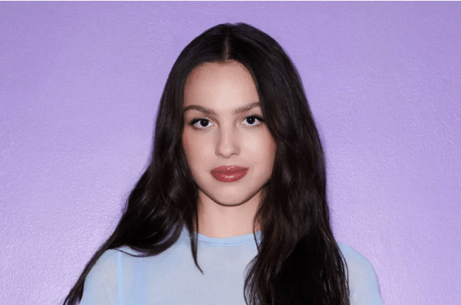Olivia Rodrigo Olivia Rodrigo