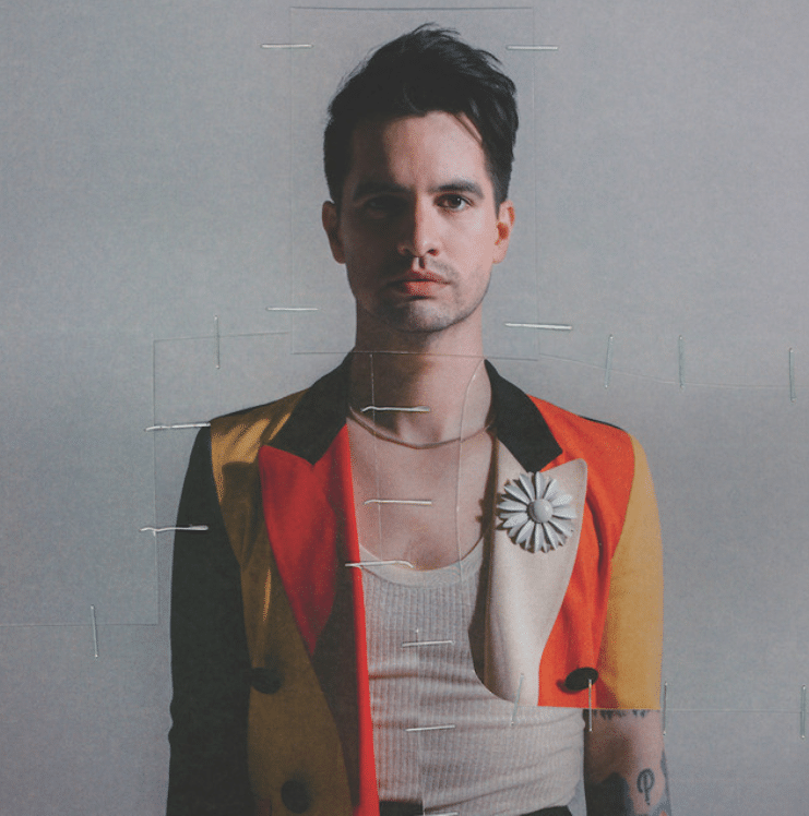 Panic! at the Disco Panic! at the Disco
