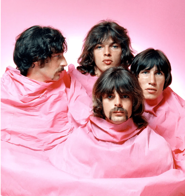 Pink Floyd Pink Floyd