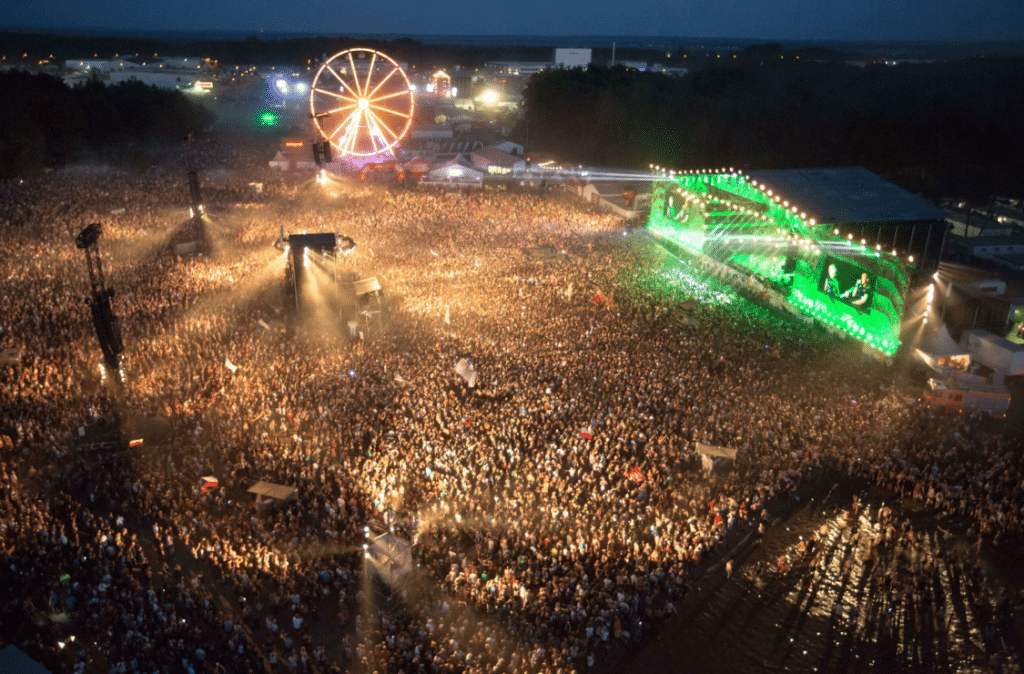 Pol'and'Rock Festival Pol'and'Rock Festival