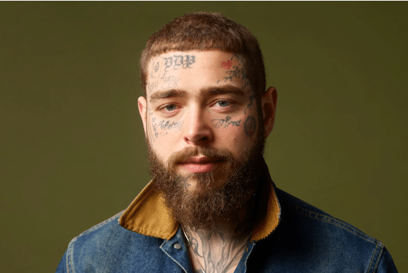 Post Malone Post Malone