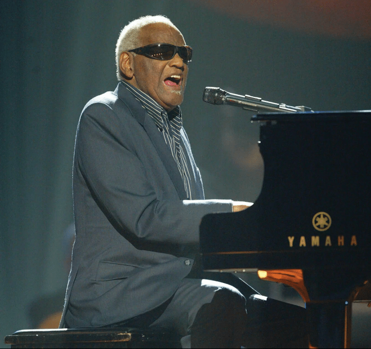 Ray Charles Ray Charles
